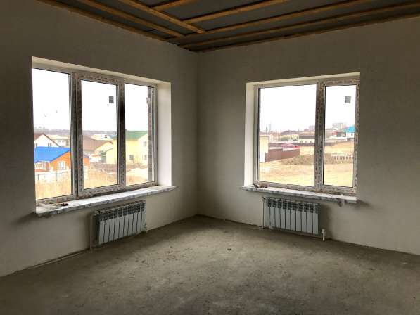 Продажа нового дома в закрытом коттеджном поселке. 190 м2 в Волгограде фото 6
