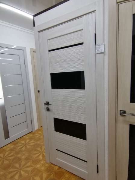 Входные и межкомнатные двери в Волгодонске фото 6