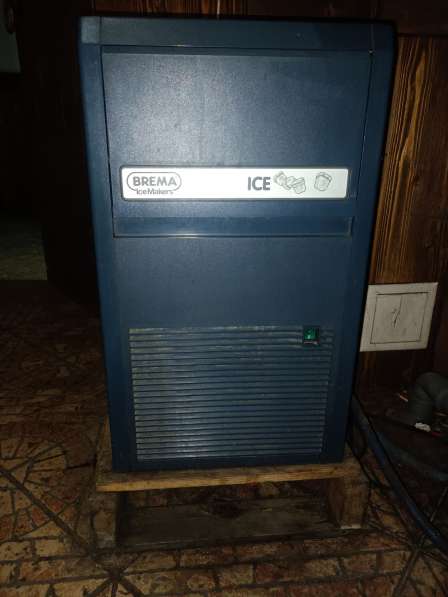 Холодильник, ледогенератор, электротитан в Южно-Сахалинске фото 9