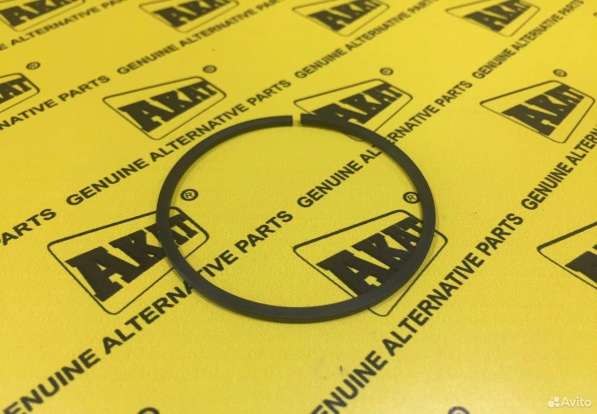 Уплотнительное кольцо ОЕМ 142858 в Краснодаре фото 3