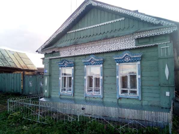 Дом в селе Комаровка в Кузнецке фото 12