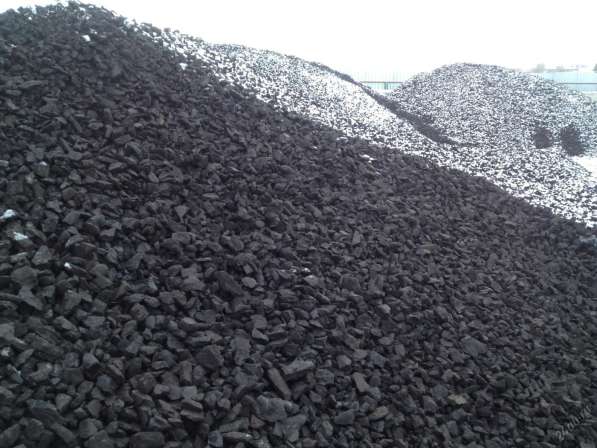 Доставка угля!!(дров) в Минусинске фото 4