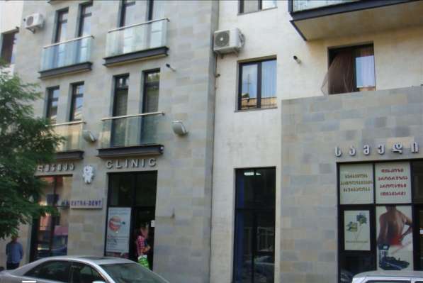 Продаётся квартира в Тбилиси в престижном доме в фото 16