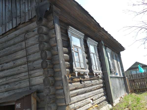 Дом в деревне Левенда Меленковского района Владимирской обл в Владимире фото 3