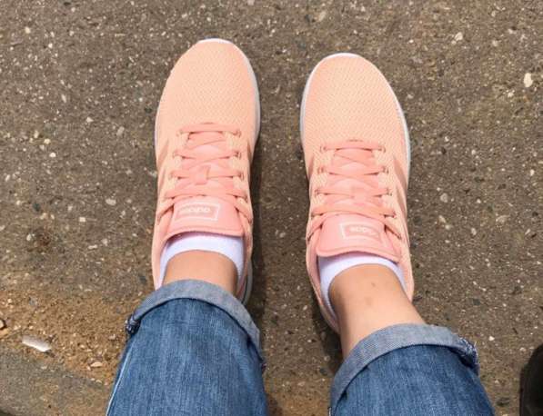 Кроссовки Adidas в Москве фото 5