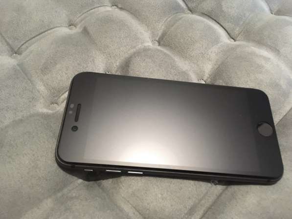 IPhone 8 Space Grey 64Gb в Москве фото 10