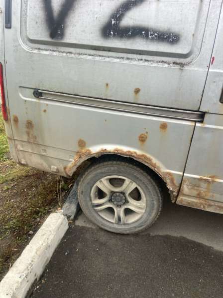 Продам Соболь в Москве фото 5