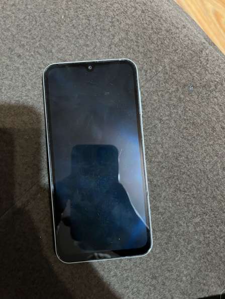 Телефон Samsung Galaxy a15 128гб в Ленинск-Кузнецком
