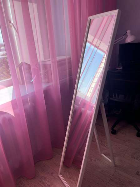 Зеркало напольное 150x30 в Энгельсе