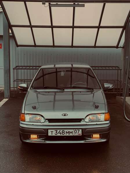 ВАЗ (Lada), 2114, продажа в Москве в Москве фото 3