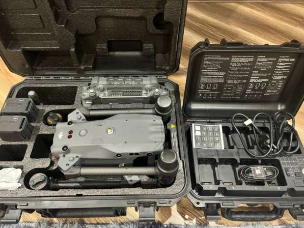Продам Matrice 30T