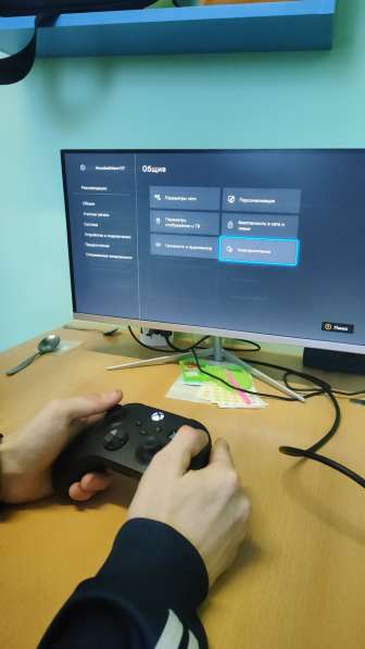 Xbox series x в Междуреченске фото 4
