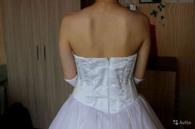 свадебное платье в Ханты-Мансийске