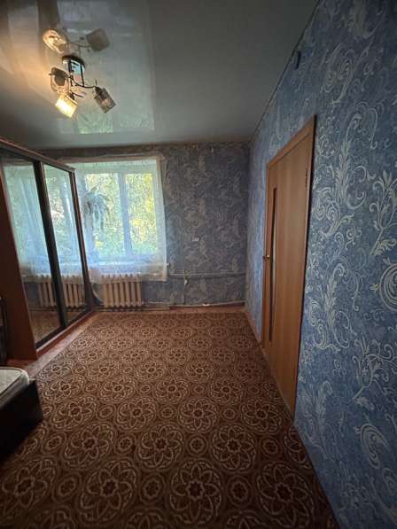 Сдам двухкомнатную квартиру в Барнауле фото 5
