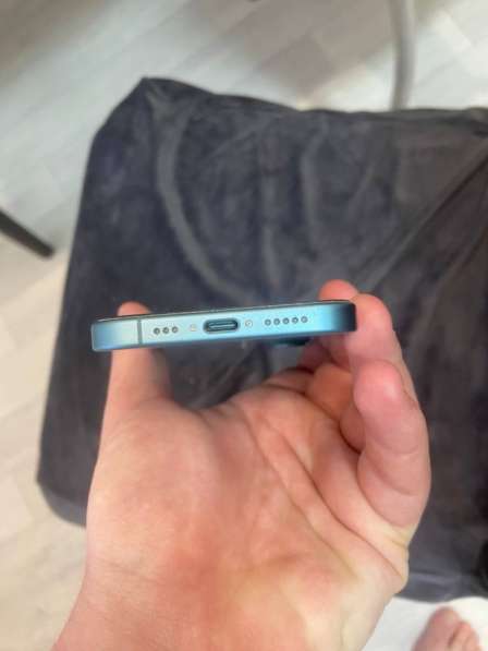 Продам iPhone 16 в Ханты-Мансийске фото 7