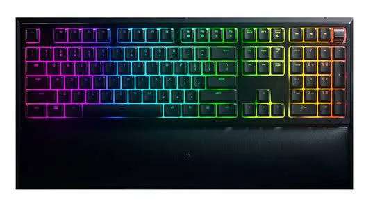 Клавиатура игровая razer ornata v2