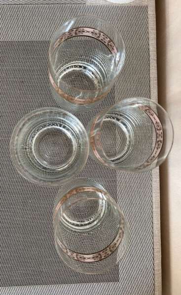 Бокалы Богемия в Домодедове