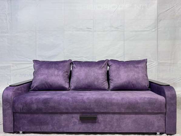 Диваны новые от производителя 1 в Волгограде фото 4