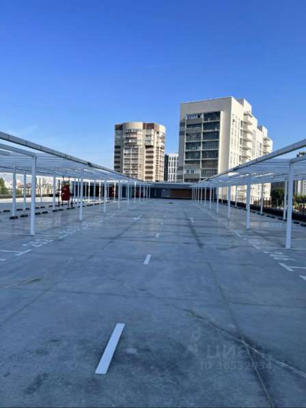 Продам машиноместо в Казани