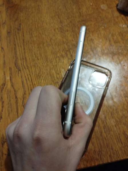 Айфон 11 в Санкт-Петербурге