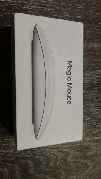 Apple Magic Mouse 2 в Казани фото 3