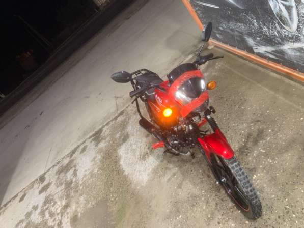 Мопед альфа в Махачкале фото 3