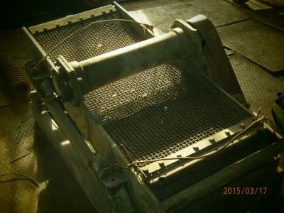 грохот ГВ - 06.6