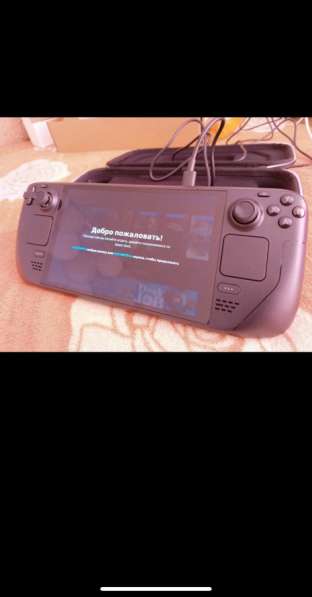 Steam deck Oled 1tb