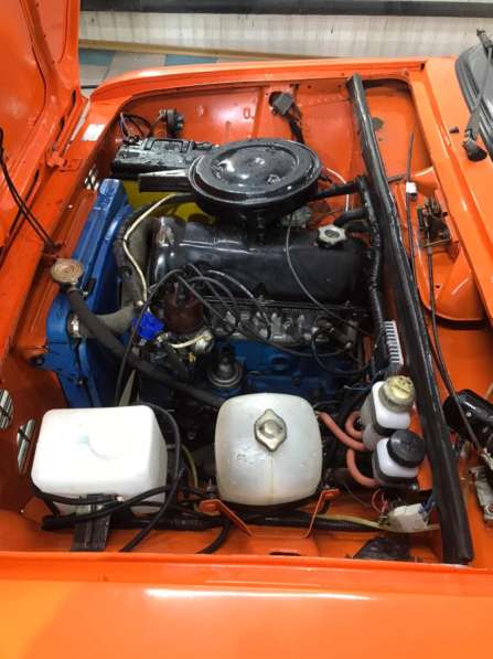 ВАЗ (Lada), 2101, продажа в Курске в Курске фото 8