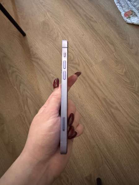 IPhone 12 128 в Москве фото 4