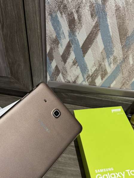 Продаю Samsung Galaxy Tab E в 