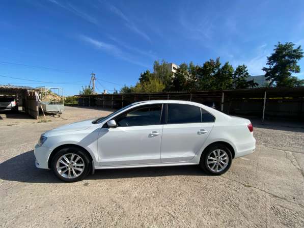 Volkswagen, Jetta, продажа в Курске в Курске фото 10