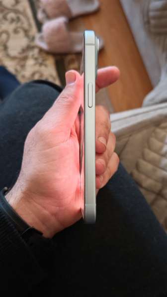 IPhone 15, 128gb в Мытищи фото 4