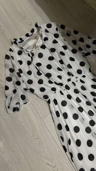 Платье в Черкесске