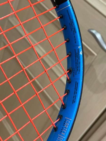 Теннисная ракетка в Челябинске фото 7
