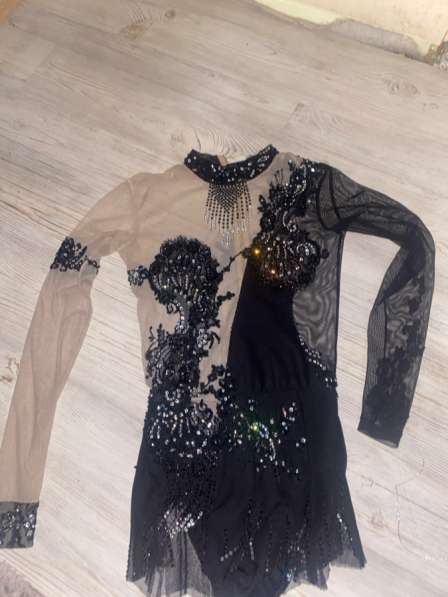 Купальники для художественной гимнастики