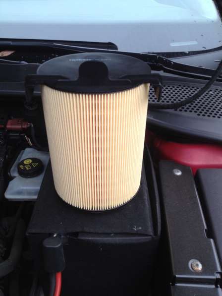 Фильтр воздушный Filtron в Балашихе