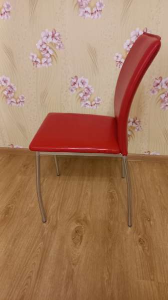Стулья новые для кухни в Твери фото 5