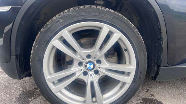 BMW, X6, продажа в Уфе в Уфе фото 15