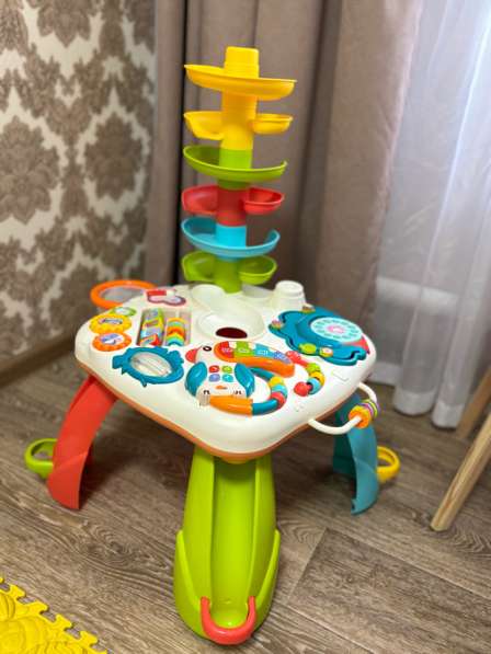 Развивающий детский центр в Красном Сулине