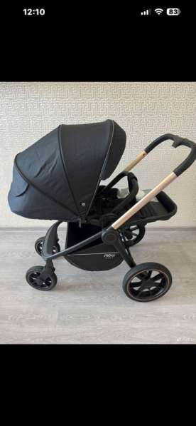 Коляска 2в 1 в Калининграде фото 4