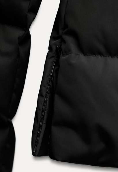 Куртка Zara ski s в Москве