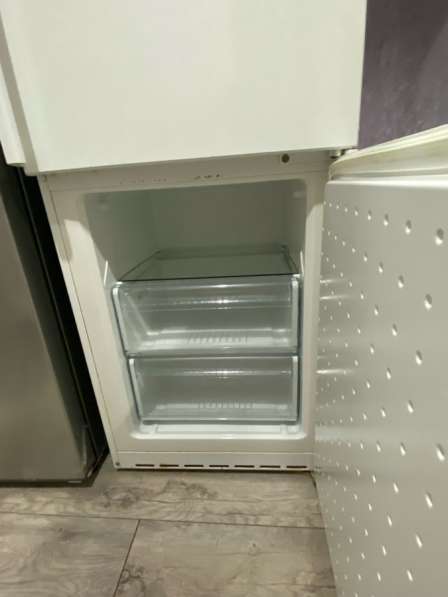 Холодильник BOSCH в Ростове-на-Дону фото 3