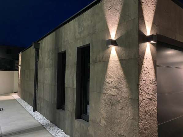 Гибкая керамика Phomi в Екатеринбурге фото 4