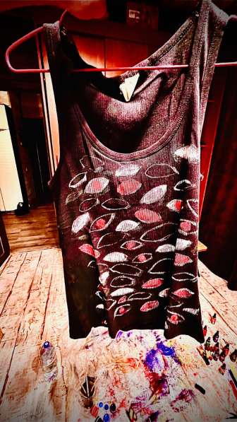 Должно быть интересно в Москве фото 8