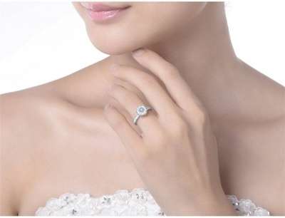 Продам Новое очаровательное кольцо в Самаре фото 3