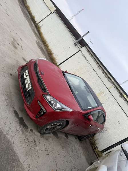 Kia, Rio, продажа в Сургуте в Сургуте фото 3