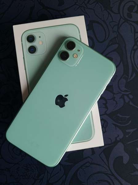 IPhone 11 128