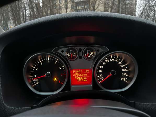 Ford, Focus, продажа в Москве в Москве