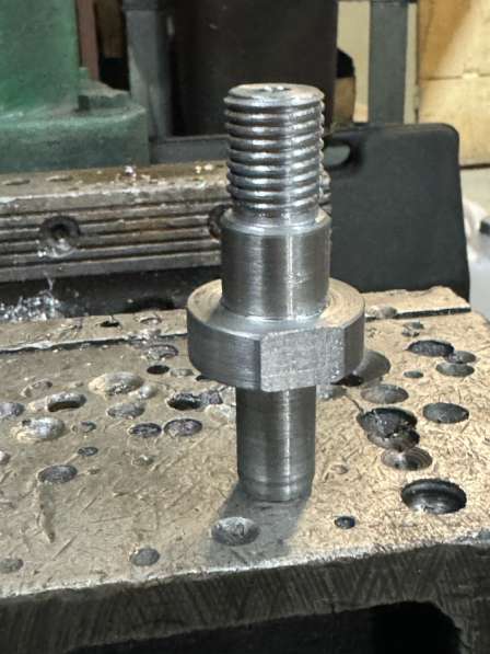 Токарные роботы